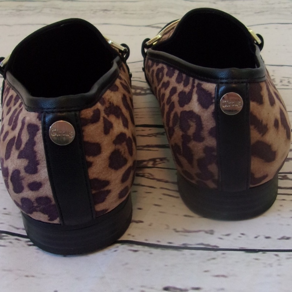 Sam Edelman Hendrickson Loafers - Picture 6 of 8